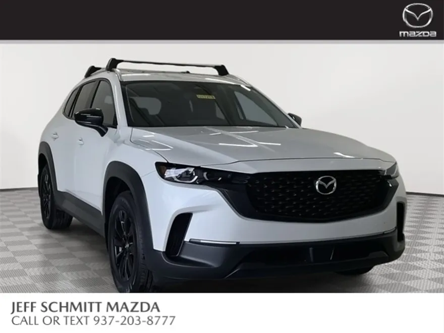 2025 Mazda CX-50 2.5 S Premium photo 1