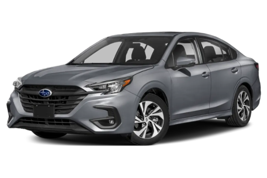 2025 Subaru Legacy Premium photo 1