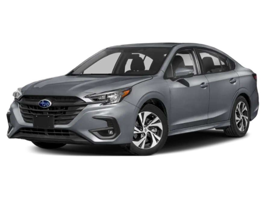 2025 Subaru Legacy Premium photo 1