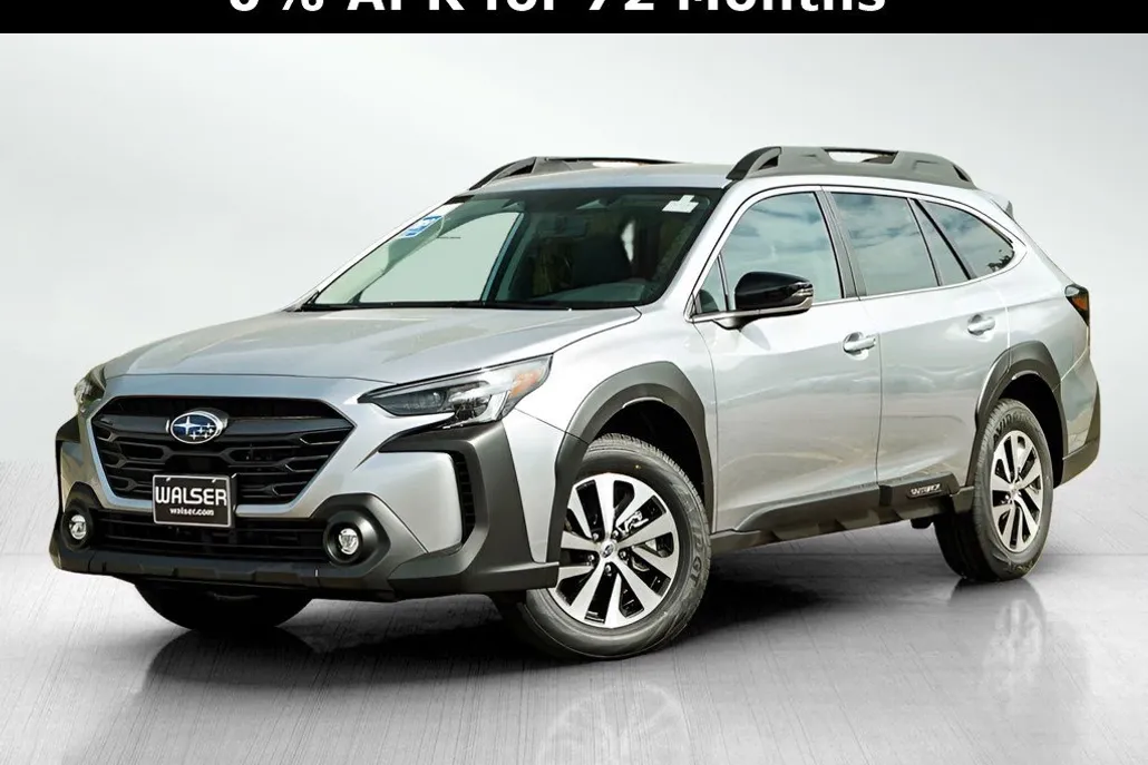 2025 Subaru Outback Premium photo 1