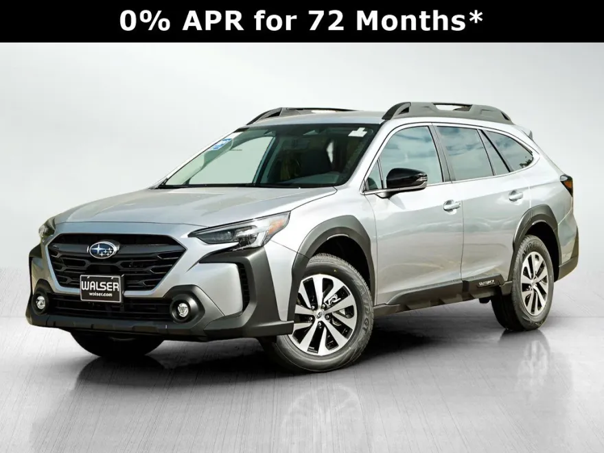 2025 Subaru Outback Premium photo 1