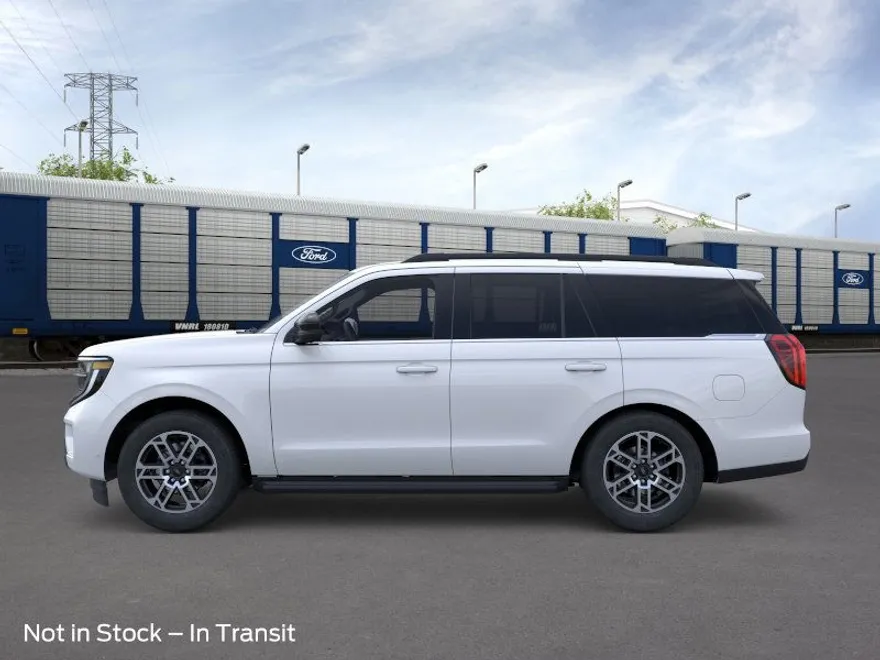 2025 Ford Expedition photo 1