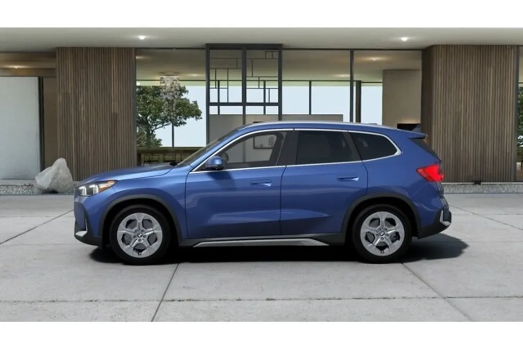 2025 Bmw X1 XDrive28i photo 1