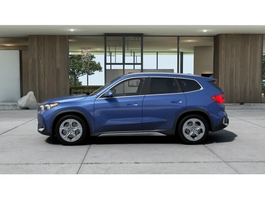 2025 Bmw X1 XDrive28i photo 1