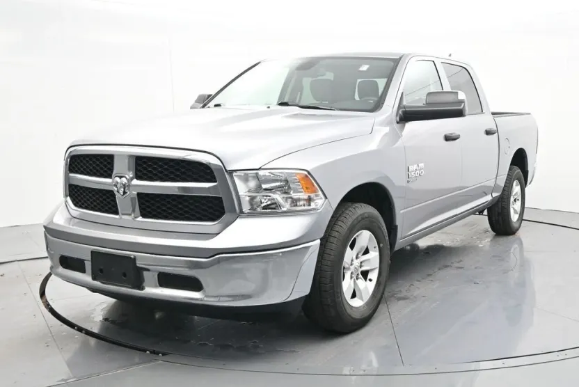 2023 Ram 1500 Classic SLT photo 1