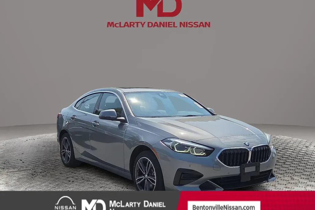 2024 Bmw 228i sDrive Gran Coupe photo 1