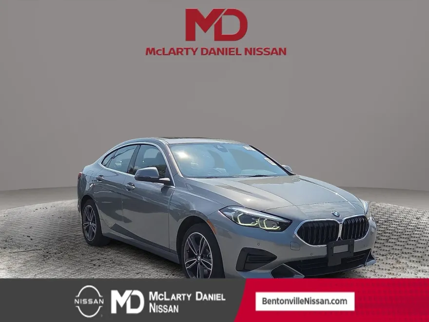 2024 Bmw 228i sDrive Gran Coupe photo 1