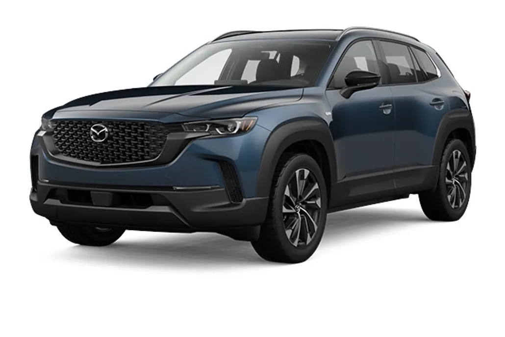 2025 Mazda CX-50 Premium Plus photo 1