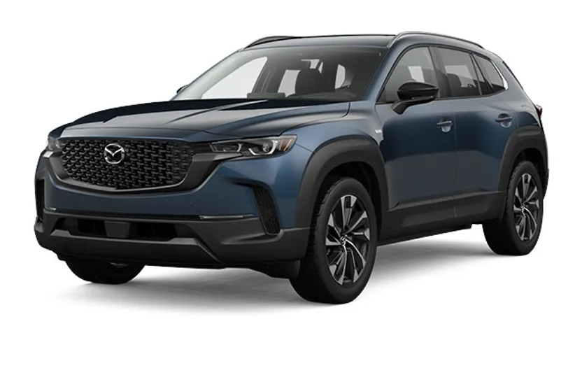 2025 Mazda CX-50 Premium Plus photo 1