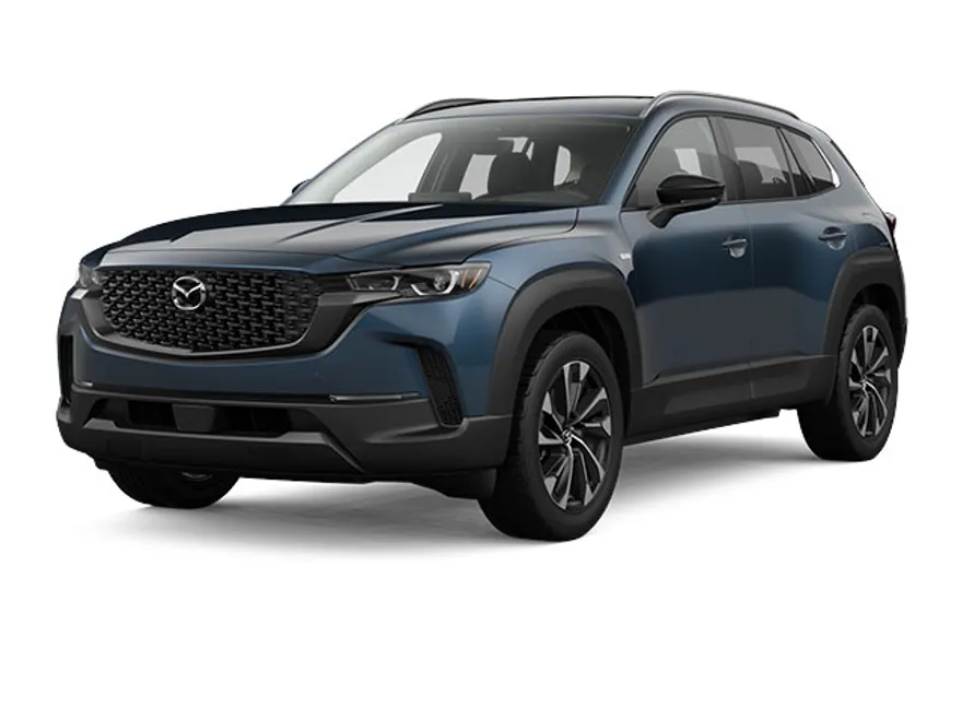 2025 Mazda CX-50 Premium Plus photo 1
