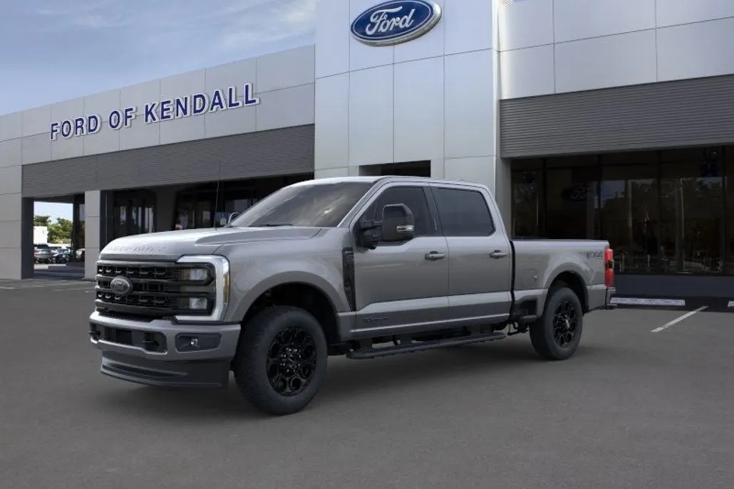 2024 Ford F-250 photo 1