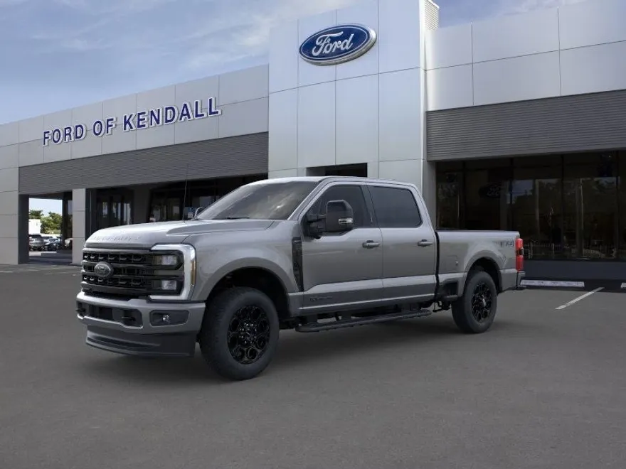 2024 Ford F-250 photo 1