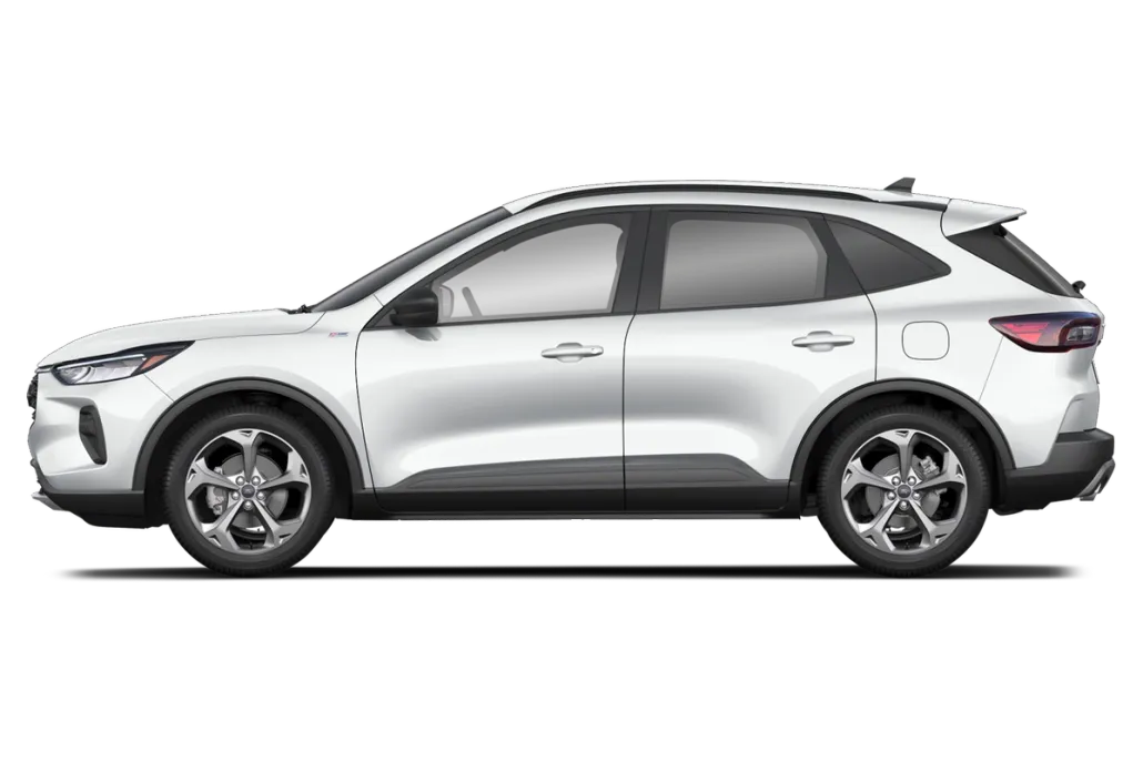 2025 Ford Escape ST-Line photo 1