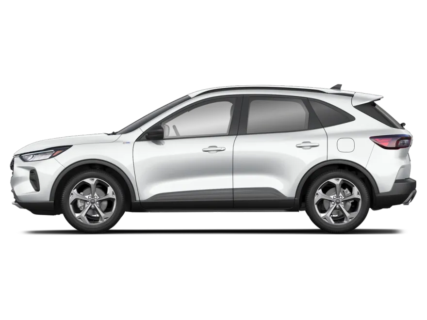 2025 Ford Escape ST-Line photo 1