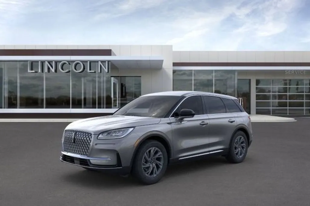 2025 Lincoln Corsair Premiere photo 1