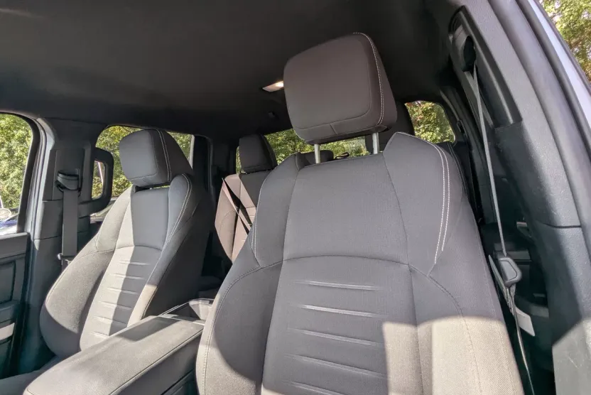 2024 Toyota Tacoma TRD Double Cab photo 1