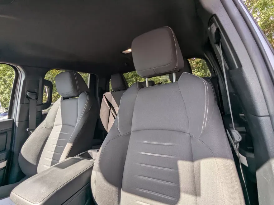 2024 Toyota Tacoma TRD Double Cab photo 1