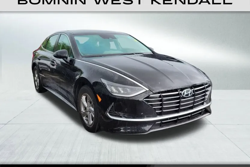 2023 Hyundai Sonata SE photo 1