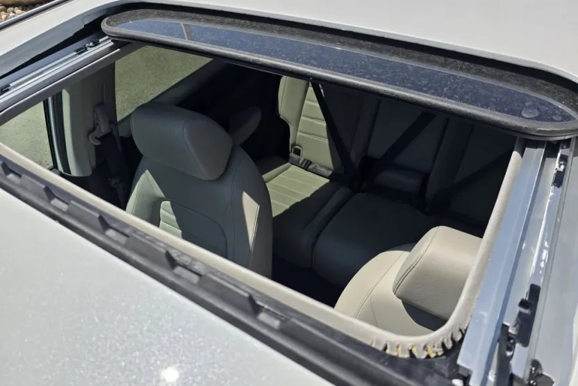 2026 Honda CR-V EX-L photo 1
