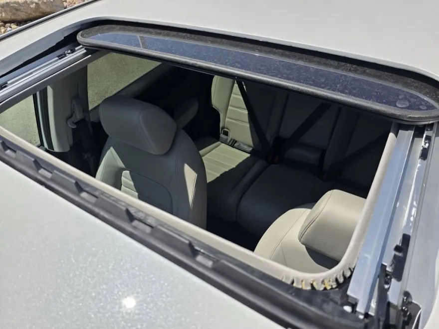 2026 Honda CR-V EX-L photo 1