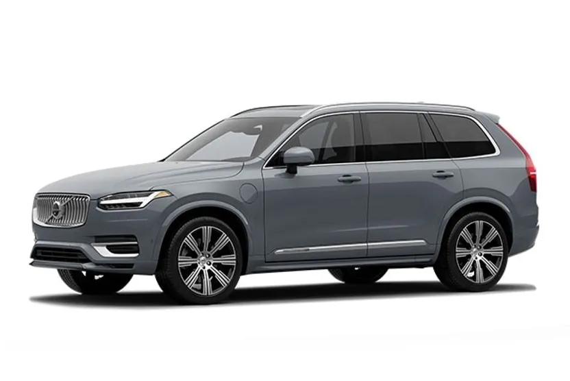 2023 Volvo XC90 Recharge Ultimate photo 1