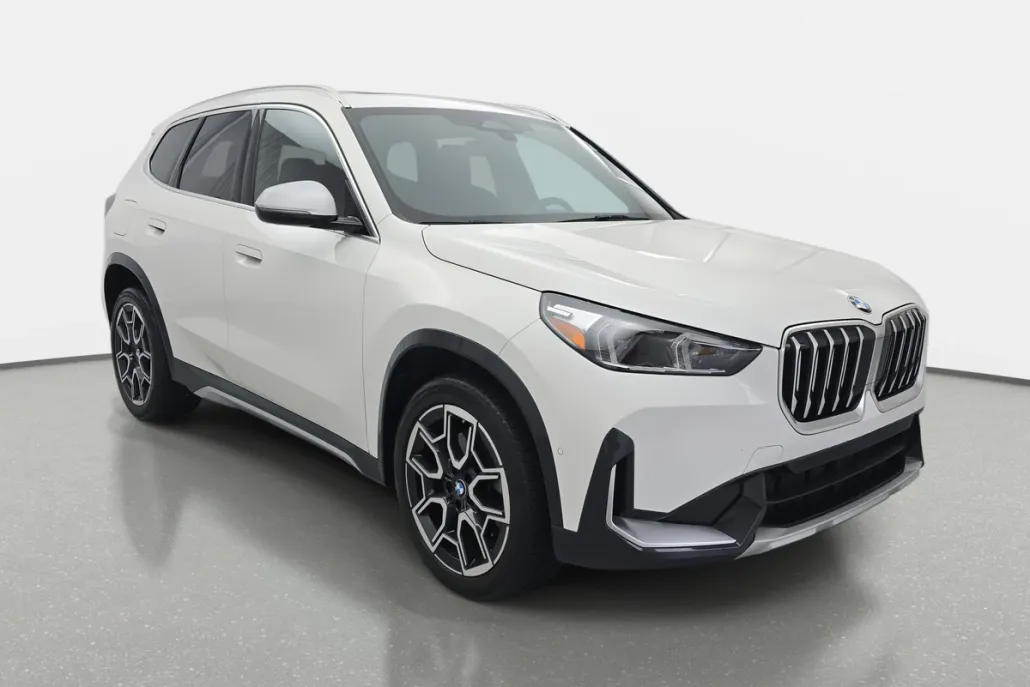 2023 Bmw X1 XDrive28i photo 1