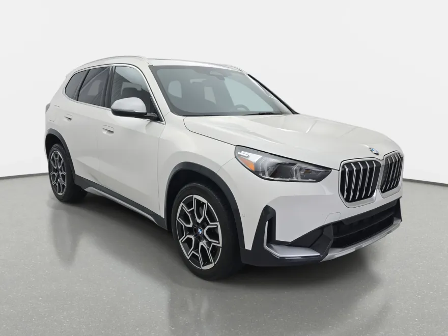 2023 Bmw X1 XDrive28i photo 1