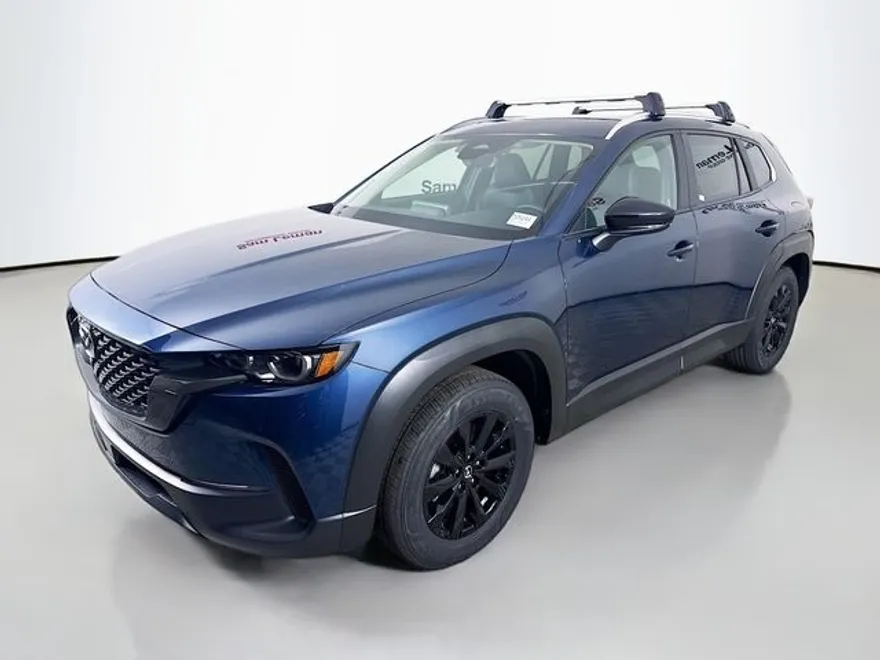 2025 Mazda CX-50 2.5 S Premium photo 1