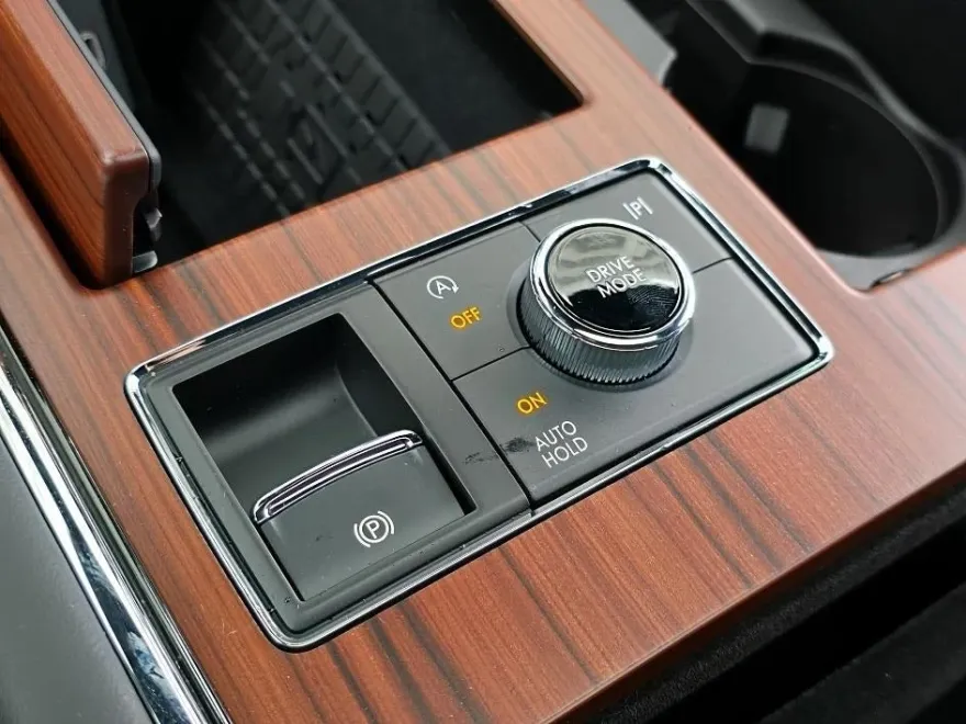 2024 Lincoln Navigator Reserve photo 27