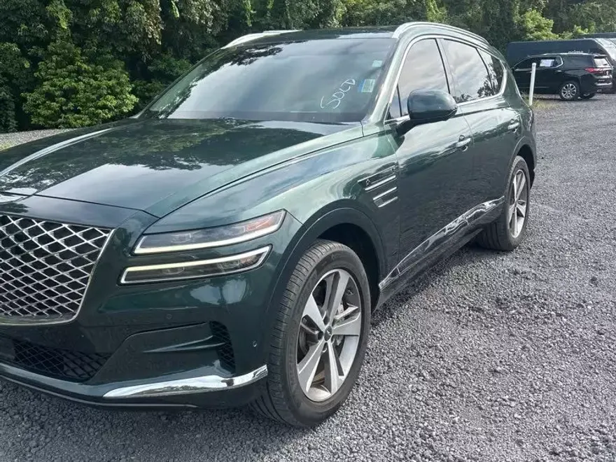 2023 Genesis GV80 2.5T AWD photo 1