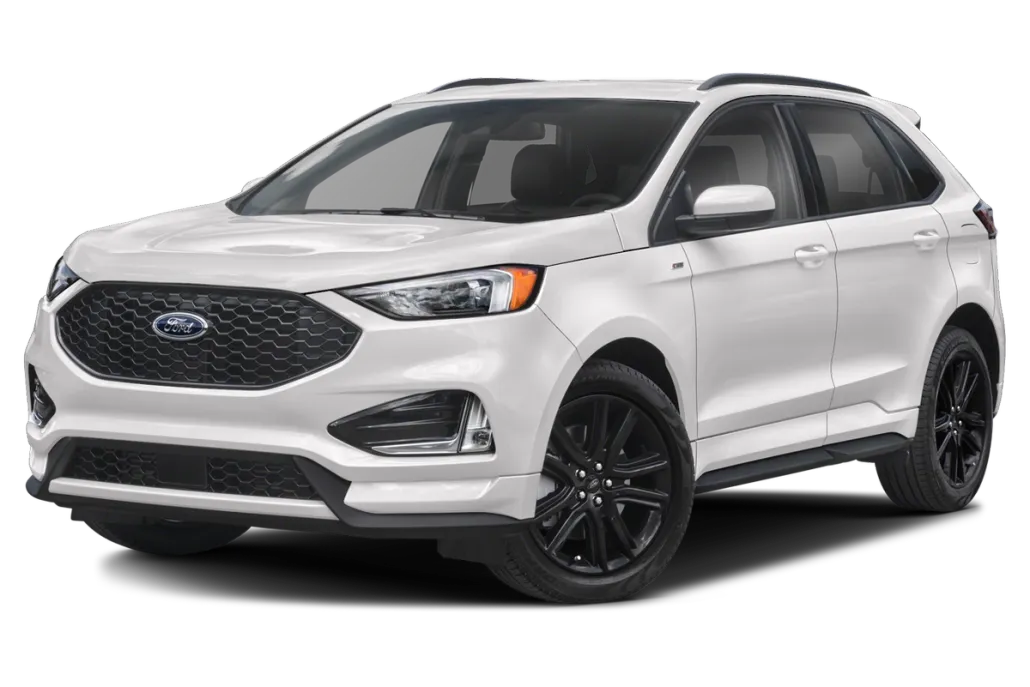 2024 Ford Edge ST-Line photo 1