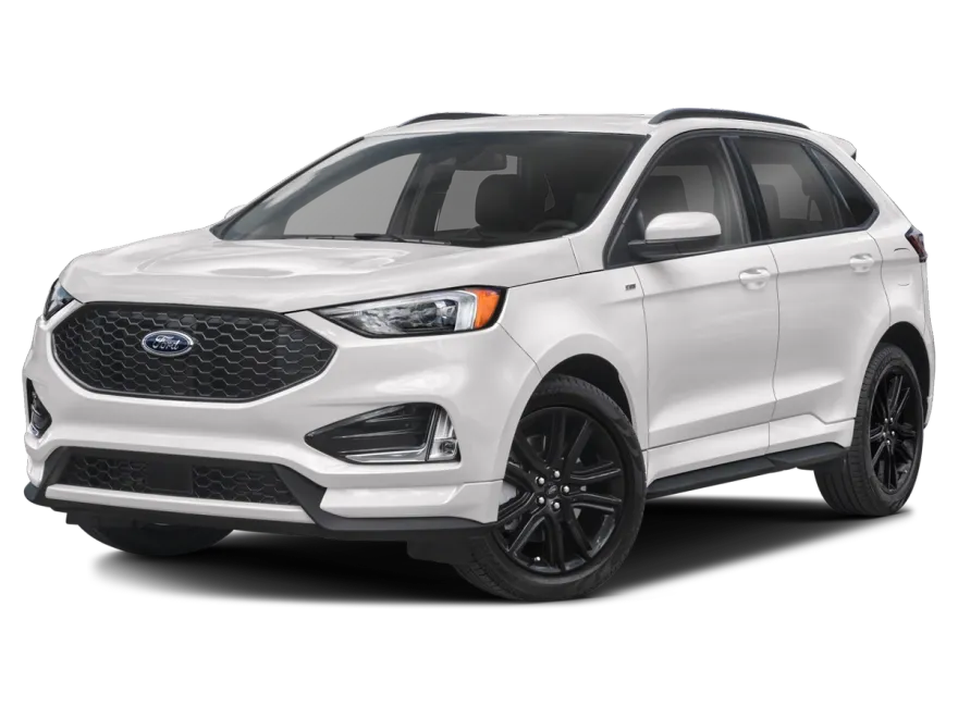 2024 Ford Edge ST-Line photo 1