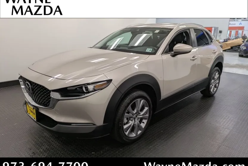 2023 Mazda CX-30 2.5 S Preferred photo 1