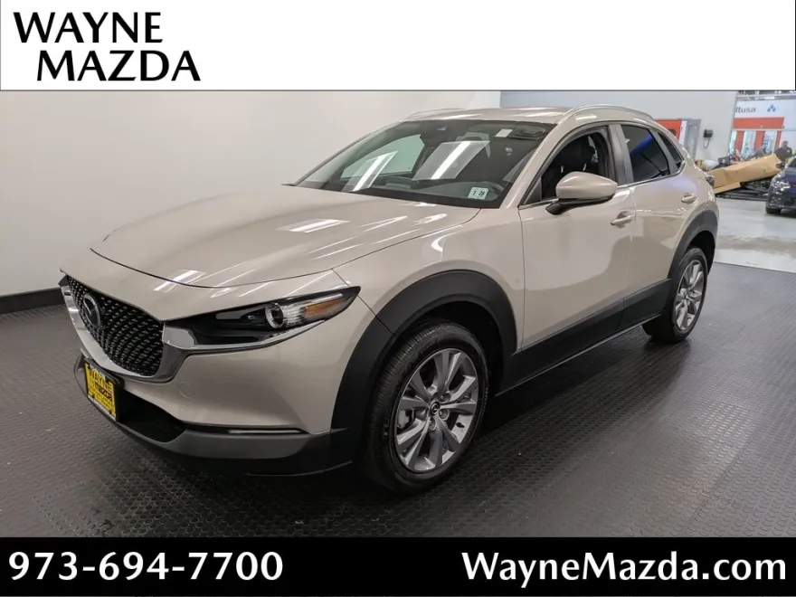 2023 Mazda CX-30 2.5 S Preferred photo 1