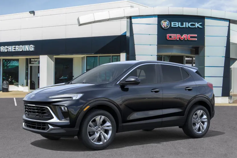 2026 Buick Encore GX Preferred photo 1