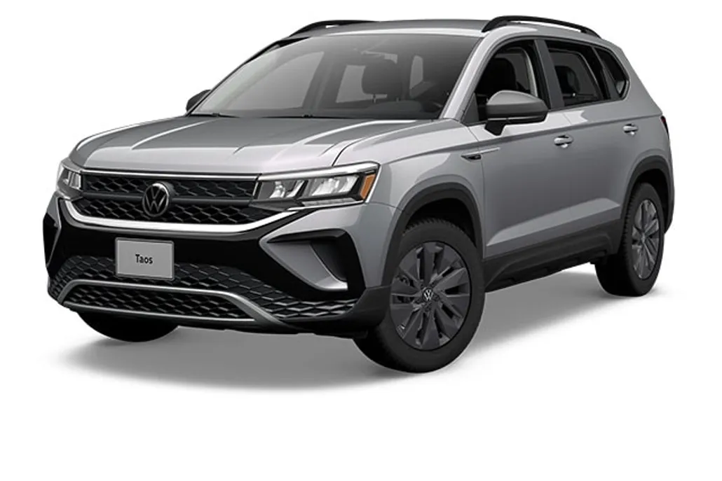 2024 Volkswagen Taos S photo 1