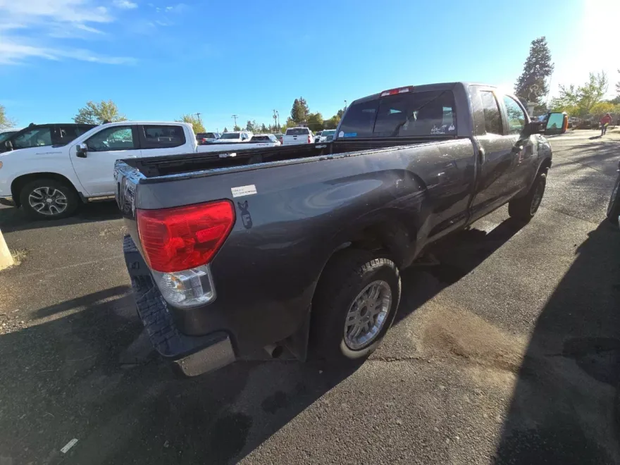 2012 Toyota Tundra Grade photo 1
