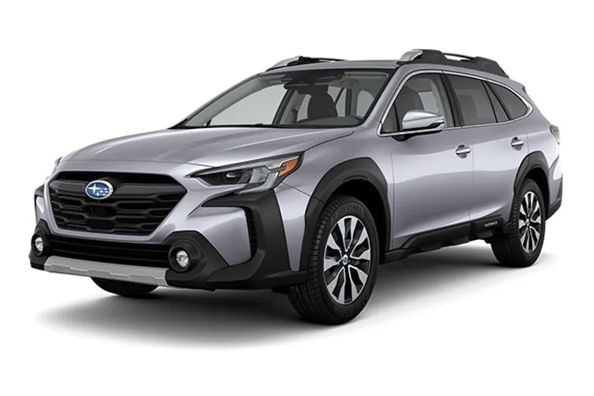 2025 Subaru Outback Touring XT photo 1
