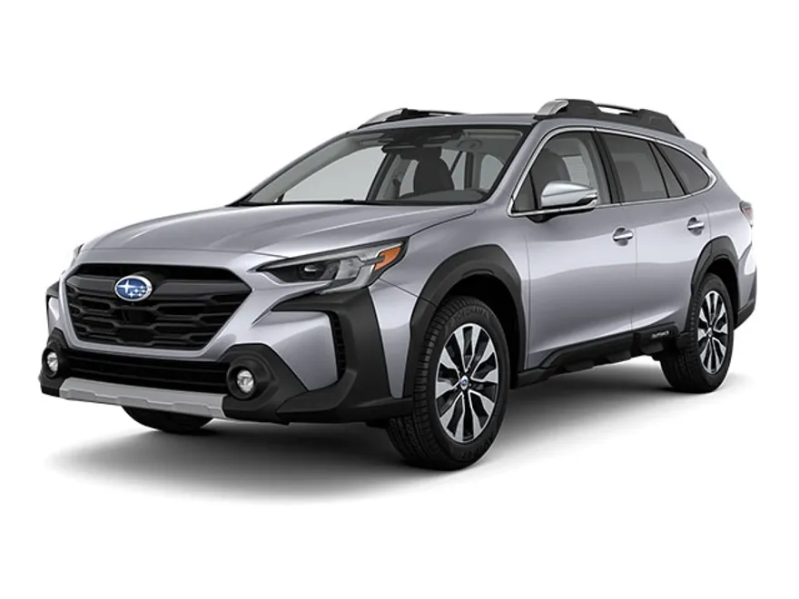 2025 Subaru Outback Touring XT photo 1