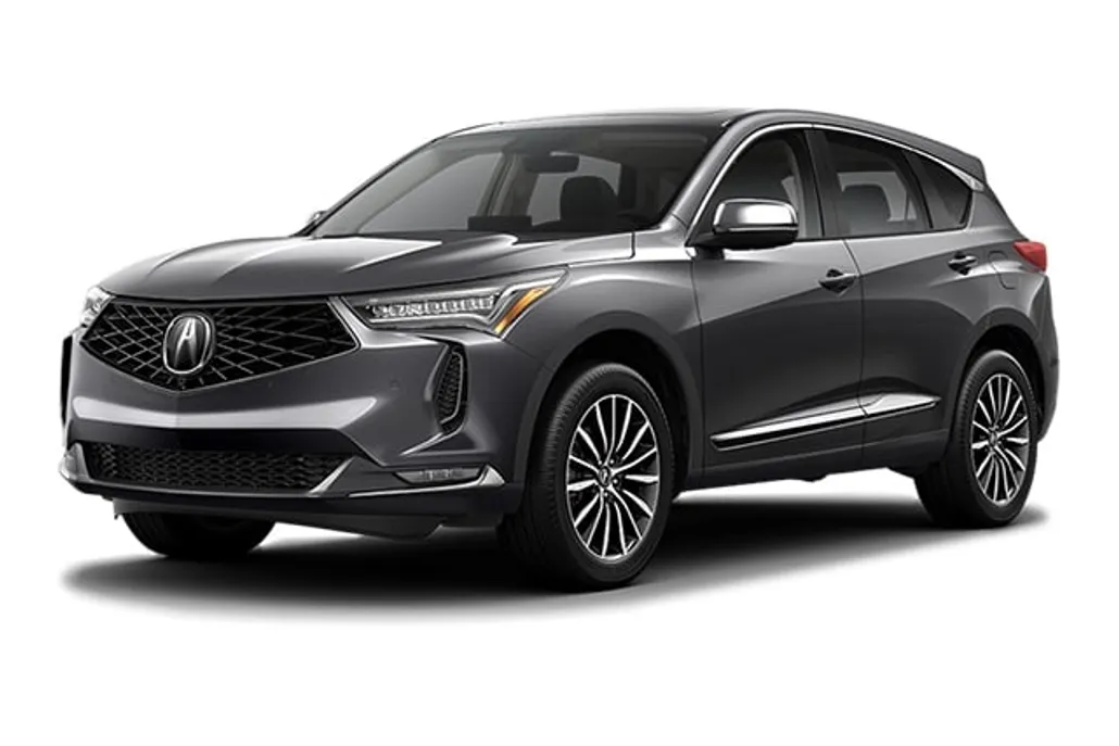 2025 Acura RDX Advance photo 1