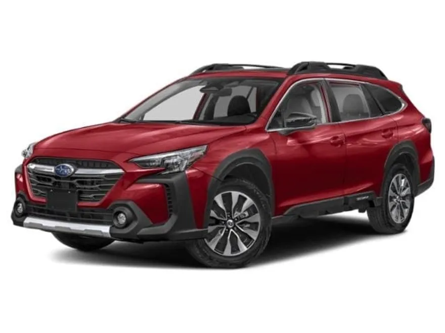 2025 Subaru Outback Limited photo 1