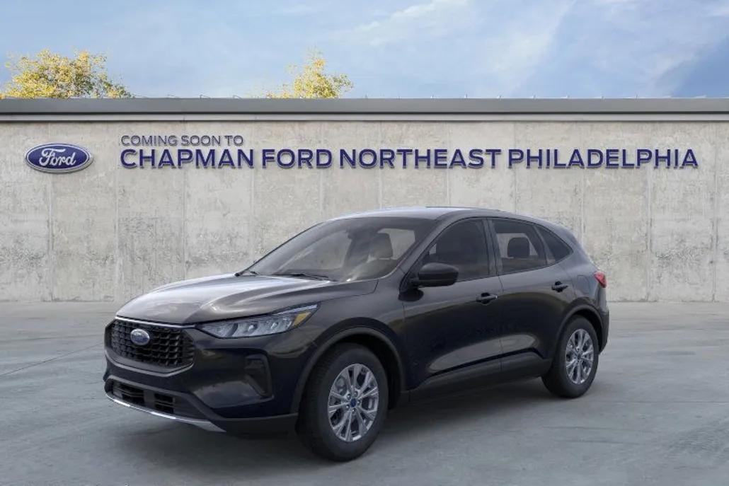2025 Ford Escape Active photo 1