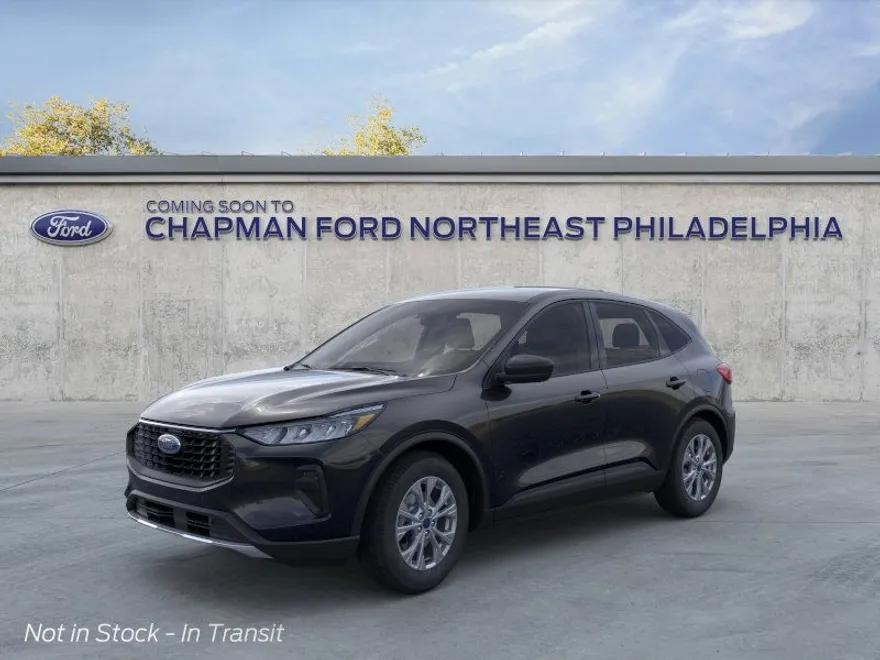 2025 Ford Escape Active photo 1