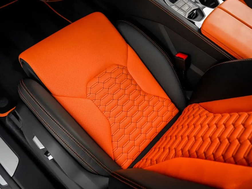 2022 Lamborghini Urus photo 20