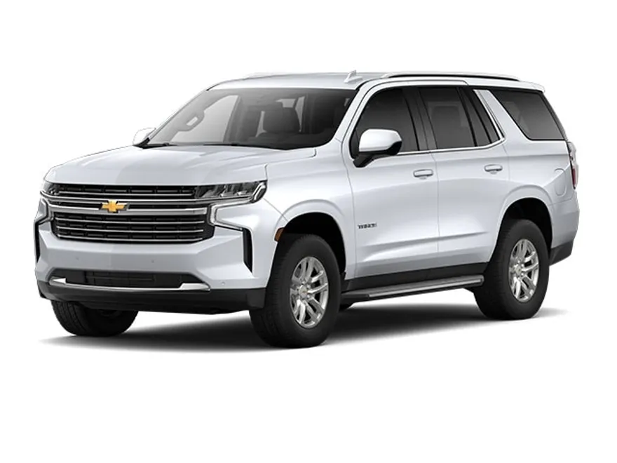 2023 Chevrolet Tahoe LT photo 1