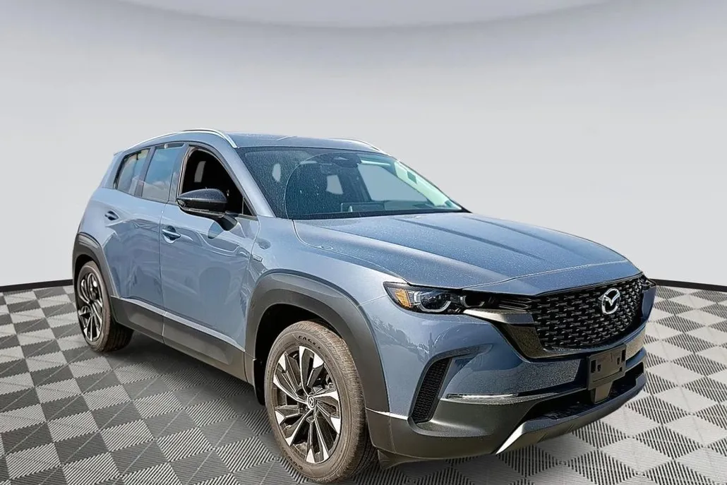 2025 Mazda CX-50 Premium Plus photo 1