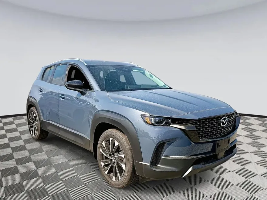 2025 Mazda CX-50 Premium Plus photo 1