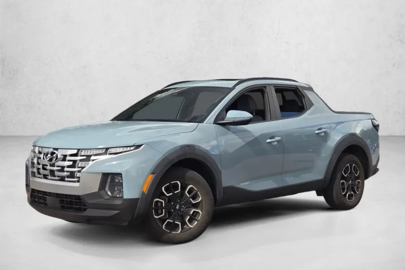 2023 Hyundai Santa Cruz SEL Premium photo 1