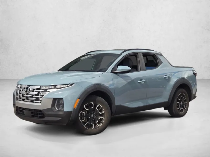 2023 Hyundai Santa Cruz SEL Premium photo 1