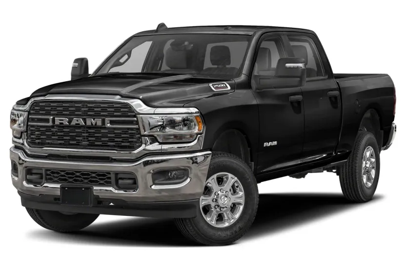 2024 Ram 2500 Big Horn photo 1